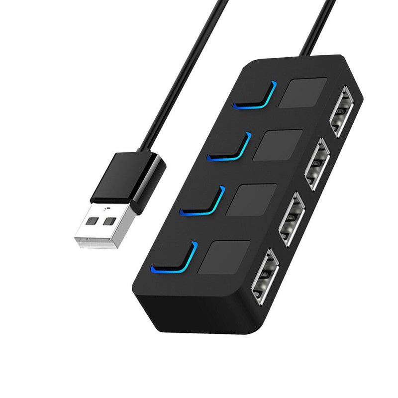 Adaptador de Corriente USB