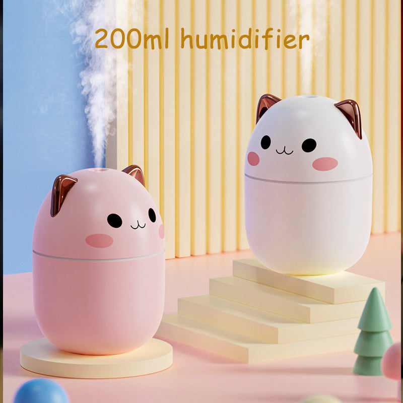 Humidificador de Aroma para Coches