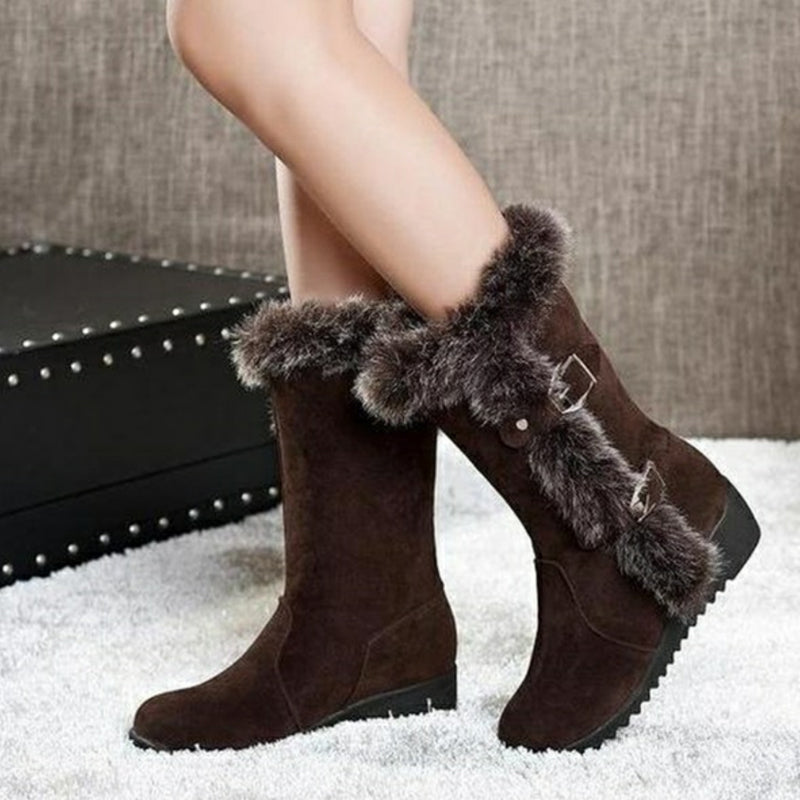 Botas Para Invierno