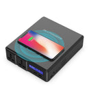 Fuente de Alimentación de Emergencia al Aire