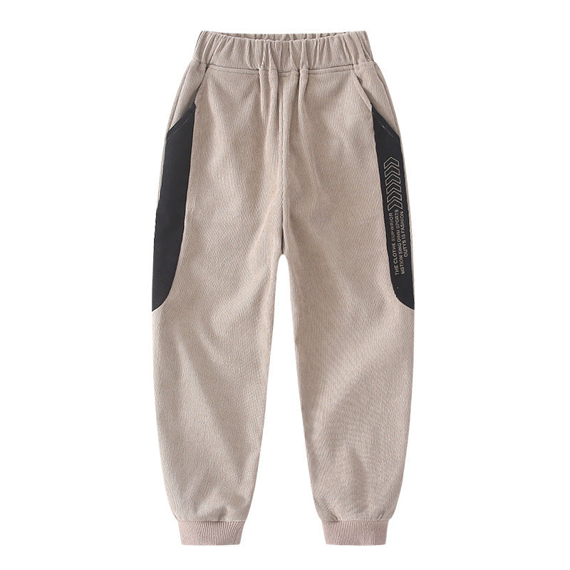 Pantalones para Niños