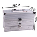 Kit de Maquillaje Especial Multifuncional Placa de Sombra de Ojos