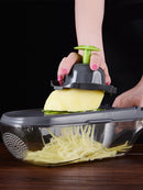 Cortador de Verduras