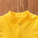 Ropa de una pieza para bebé