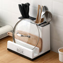 Almacenamiento para Cuchillos