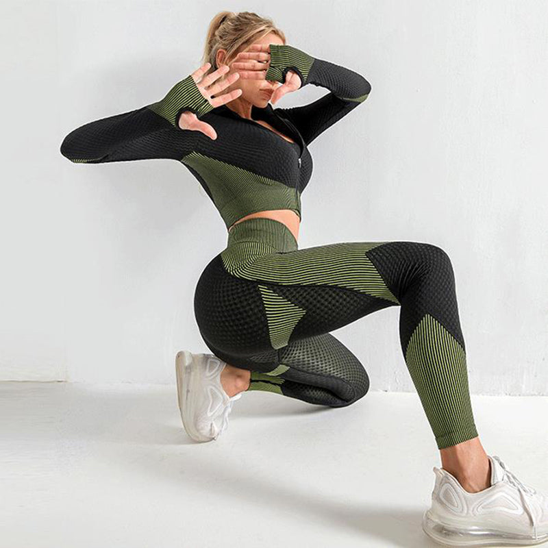 Ropa de Gimnasia para Mujer