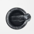 Mármol de Mortero de Ajo