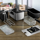 Freidora Electromecánica de Patatas