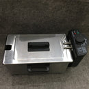 Freidora Electromecánica de Patatas