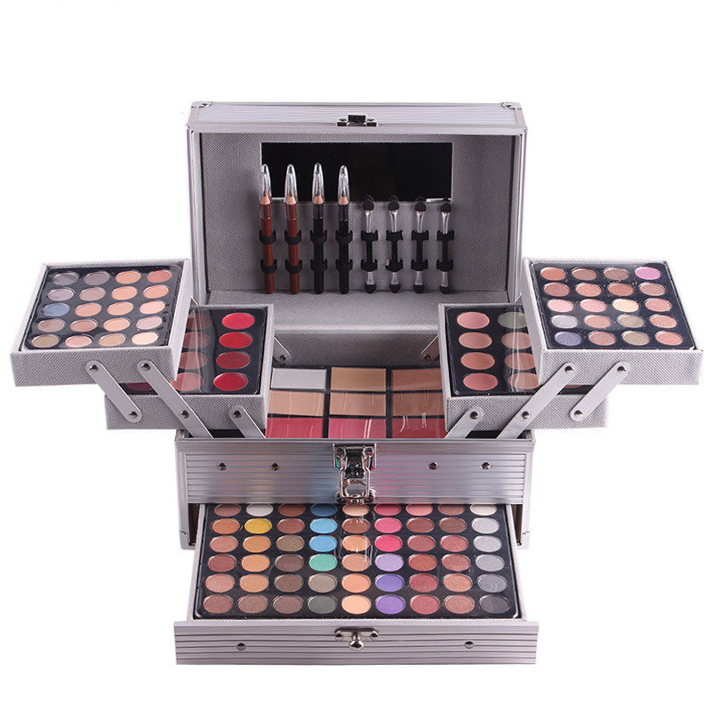 Kit de Maquillaje Especial Multifuncional Placa de Sombra de Ojos