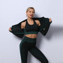 Ropa de Gimnasia para Mujer