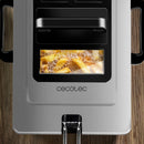 Freidora Electromecánica de Patatas