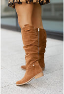 Botas Altas