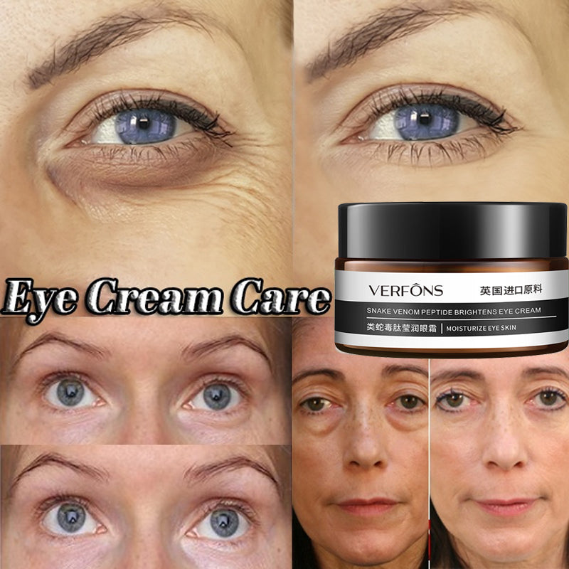 Crema Reafirmante para Ojos