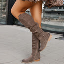 Botas Altas